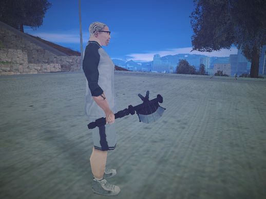 ...